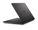 Latitude 3570 15,6" 2017 - Intel Core i5 2,3Ghz - 2 - 8Go DDR4 - 256Go SSD - Intel HD Graphics 520 - Noir - Windows 10 Pro - AZERTY - Image 2