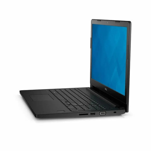Latitude 3570 15,6" 2017 - Intel Core i3 2,3Ghz - 2 - 8Go DDR4 - 128Go SSD - Intel HD Graphics 520 - Noir - Windows 10 Pro - AZERTY