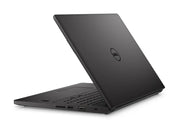 Latitude 3570 15,6" 2017 - Intel Core i3 2,3Ghz - 2 - 8Go DDR4 - 128Go SSD - Intel HD Graphics 520 - Noir - Windows 10 Pro - AZERTY - Image 2