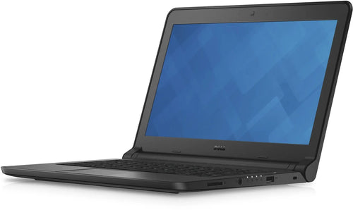 Latitude 3350 13,3" 2015 - Intel Core i3 2Ghz - 2 - 8Go DDR3 - 128Go SSD - Intel HD Graphics 5500 - Noir - Windows 10 Pro - AZERTY