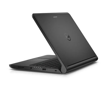 Latitude 3350 13,3" 2015 - Intel Core i3 2Ghz - 2 - 8Go DDR3 - 128Go SSD - Intel HD Graphics 5500 - Noir - Windows 10 Pro - AZERTY - Image 2