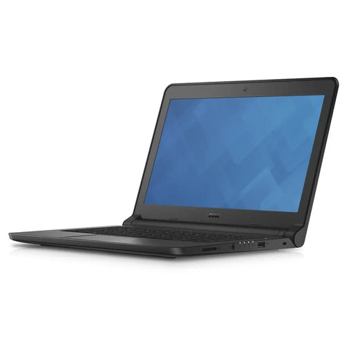 Latitude 3340 13,3" 2014 - Intel Core i3 1,7Ghz - 2 - 4Go DDR3 - 128Go SSD - Intel HD Graphics 4400 - Noir - Windows 10 Pro - AZERTY