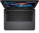 Latitude 3310 13,3" 2018 - Intel Celeron 1,8Ghz - 2 - 8Go DDR4 - 256Go SSD - Intel UHD Graphics - Noir - Windows 11 Pro - AZERTY - Image 2