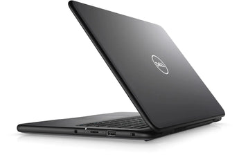 Latitude 3310 13,3" 2018 - Intel Celeron 1,8Ghz - 2 - 8Go DDR4 - 256Go SSD - Intel UHD Graphics - Noir - Windows 11 Pro - AZERTY - Image 3