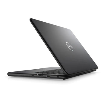 Latitude 3300 13,3" 2019 - Intel Core i3 2,3Ghz - 2 - 8Go DDR4 - 256Go SSD - Intel HD Graphics 620 - Noir - Windows 10 Pro - AZERTY - Image 3