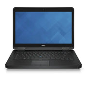 Latitude E5440 14" 2014 - Intel Core i5 1,9Ghz - 2 - 8Go DDR3 - 250Go SSD - Intel HD Graphics 4400 - Noir - Windows 10 Pro - AZERTY - Image 1