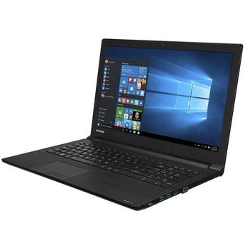 Satellite Pro R50 15,6" 2018 reconditionné - Toshiba, image 2