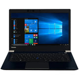 Portégé X30 13,3" 2017 reconditionné - laptop Toshiba