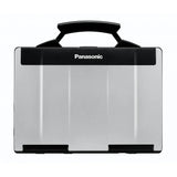 ToughBook CF 14" 2015 - Intel Core i5 2Ghz - 2 - 8Go DDR3L - 256Go SSD - Intel HD Graphics 4400 - Noir et argent - Windows 10 Pro - AZERTY - Image 2