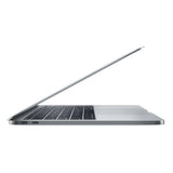 MacBook Pro 13" 2017 - Intel Core i5 2,3Ghz - 2 - 16Go LPDDR3 - 512Go SSD - Intel Iris Graphics 640 - Gris Sidéral - macOS - AZERTY - Image 2