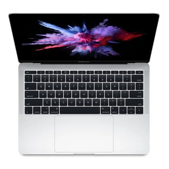 MacBook Pro 13" 2017 reconditionné - laptop Apple