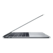 MacBook Pro 13" 2017 - Intel Core i5 2,3Ghz - 2 - 8Go LPDDR3 - 512Go SSD - Intel Iris Graphics 640 - Gris Sidéral - macOS - AZERTY - Image 2