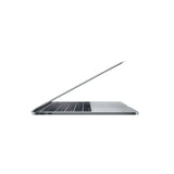 MacBook Pro 13" 2017 - Intel Core i5 2,3Ghz - 2 - 16Go LPDDR3 - 256Go SSD - Intel Iris Graphics 640 - Gris Sidéral - macOS - AZERTY - Image 2