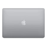 MacBook Pro 13" 2017 - Intel Core i5 2,3Ghz - 2 - 8Go LPDDR3 - 256Go SSD - Intel Iris Graphics 640 - Gris Sidéral - macOS - AZERTY - Image 3