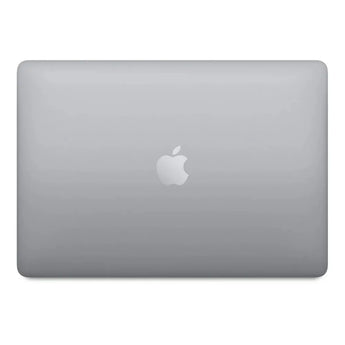 MacBook Pro 13" 2017 - Intel Core i5 2,3Ghz - 2 - 8Go LPDDR3 - 256Go SSD - Intel Iris Graphics 640 - Gris Sidéral - macOS - AZERTY - Image 3
