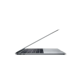 MacBook Pro 13" 2017 - Intel Core i5 2,3Ghz - 2 - 8Go LPDDR3 - 128Go SSD - Intel Iris Graphics 640 - Gris Sidéral - macOS - AZERTY - Image 2