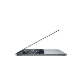 MacBook Pro 13" 2017 - Intel Core i5 2,3Ghz - 2 - 8Go LPDDR3 - 128Go SSD - Intel Iris Graphics 640 - Gris Sidéral - macOS - AZERTY - Image 2