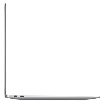 MacBook Air 13" 2020 - Apple M1 3,2Ghz - 8 - 8Go Unifiée - 256Go SSD - Apple GPU 7 - Argent - macOS - AZERTY - Image 2