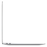 MacBook Air 13" 2020 - Apple M1 3,2Ghz - 8 - 8Go Unifiée - 256Go SSD - Apple GPU 7 - Argent - macOS - AZERTY - Image 2