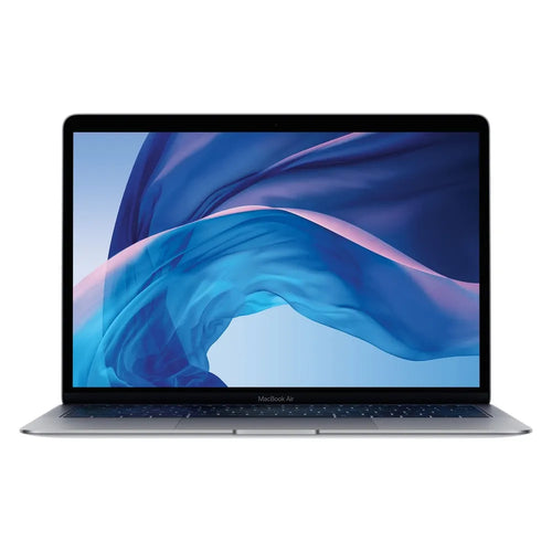 MacBook Air 13" 2020 - Intel Core i7 1,2Ghz - 4 - 16Go LPDDR4X - 256Go SSD - Intel Iris Plus Graphics - Gris Sidéral - macOS - AZERTY