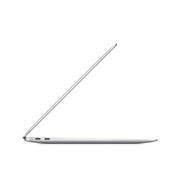 MacBook Air 13" 2020 - Intel Core i7 1,2Ghz - 4 - 8Go LPDDR4X - 256Go SSD - Intel Iris Plus Graphics - Argent - macOS - AZERTY - Image 2