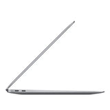 MacBook Air 13" 2020 - Intel Core i5 1,1Ghz - 4 - 8Go LPDDR4X - 256Go SSD - Intel Iris Plus Graphics - Gris Sidéral - macOS - AZERTY - Image 2