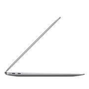 MacBook Air 13" 2020 - Intel Core i5 1,1Ghz - 4 - 8Go LPDDR4X - 256Go SSD - Intel Iris Plus Graphics - Gris Sidéral - macOS - AZERTY - Image 2