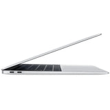 MacBook Air 13" 2020 - Intel Core i5 1,1Ghz - 4 - 8Go LPDDR4X - 512Go SSD - Intel Iris Plus Graphics - Argent - macOS - AZERTY - Image 2
