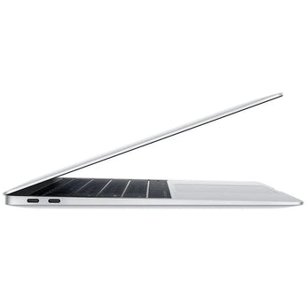 MacBook Air 13" 2020 - Intel Core i5 1,1Ghz - 4 - 8Go LPDDR4X - 512Go SSD - Intel Iris Plus Graphics - Argent - macOS - AZERTY - Image 2