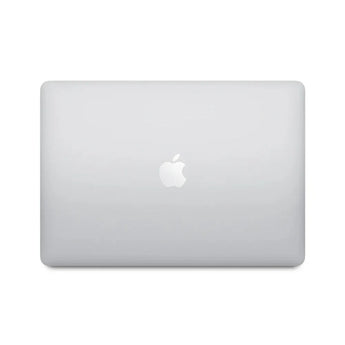 MacBook Air 13" 2020 - Intel Core i3 1,1Ghz - 2 - 8Go LPDDR4X - 128Go SSD - Intel Iris Plus Graphics - Argent - macOS - AZERTY - Image 2