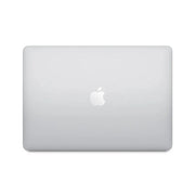 MacBook Air 13" 2020 - Intel Core i3 1,1Ghz - 2 - 8Go LPDDR4X - 128Go SSD - Intel Iris Plus Graphics - Argent - macOS - AZERTY - Image 2