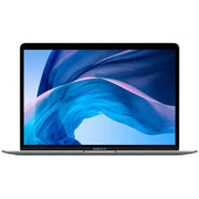 MacBook Air 13" 2020 - Intel Core i3 1,1Ghz - 2 - 8Go LPDDR4X - 256Go SSD - Intel Iris Plus Graphics - Gris Sidéral - macOS - AZERTY - Image 1
