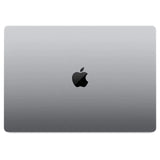 MacBook Pro 16" 2021 - Apple M1 Pro 3,2 Ghz - 10 - 16 Go Unifiée - 512Go SSD - Apple GPU 16 - Gris Sidéral - macOS - AZERTY - Image 3