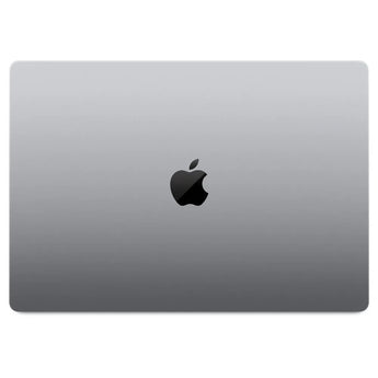 MacBook Pro 16" 2021 - Apple M1 Pro 3,2 Ghz - 10 - 16 Go Unifiée - 512Go SSD - Apple GPU 16 - Gris Sidéral - macOS - AZERTY - Image 3