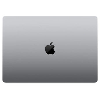 MacBook Pro 16" 2021 - Apple M1 Pro 3,2 Ghz - 10 - 16 Go Unifiée - 512Go SSD - Apple GPU 16 - Gris Sidéral - macOS - AZERTY - Image 3