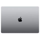 MacBook Pro 16" 2021 - Apple M1 Pro 3,2 Ghz - 10 - 16 Go Unifiée - 512Go SSD - Apple GPU 16 - Gris Sidéral - macOS - AZERTY - Image 3