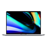 MacBook Pro 16" 2019 reconditionné - laptop Apple