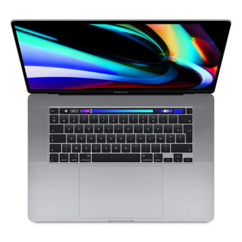 MacBook Pro 16" 2019 reconditionné - Apple, image 2