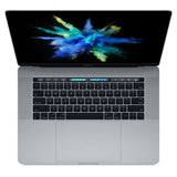MacBook Pro Touch Bar 15" 2019 reconditionné - laptop Apple