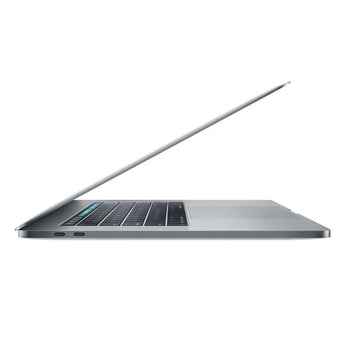 MacBook Pro Touch Bar 15" 2019 reconditionné - Apple, image 2