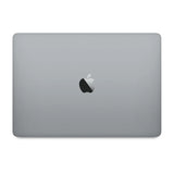 MacBook Pro Touch Bar 13" 2018 - Intel Core i5 2,3 Ghz - 4 - 16 Go LPDDR3 - 512Go SSD - Intel Iris Plus 655 - Gris Sidéral - macOS - AZERTY - Image 3