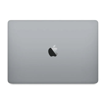 MacBook Pro Touch Bar 13" 2018 - Intel Core i5 2,3 Ghz - 4 - 16 Go LPDDR3 - 512Go SSD - Intel Iris Plus 655 - Gris Sidéral - macOS - AZERTY - Image 3