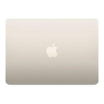 MacBook Air 13" 2022 - Apple M2 2,4 Ghz - 8 - 8 Go Unifiée - 256Go SSD - M2 GPU - 8 cœurs - Lumière Stellaire - macOS - AZERTY - Image 3