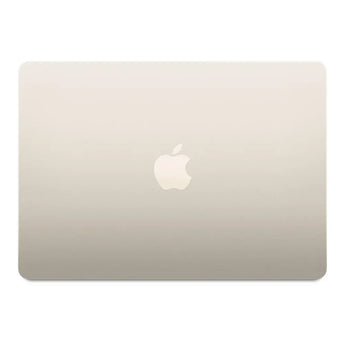 MacBook Air 13" 2022 - Apple M2 2,4 Ghz - 8 - 8 Go Unifiée - 256Go SSD - M2 GPU - 8 cœurs - Lumière Stellaire - macOS - AZERTY - Image 3