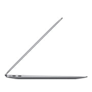 MacBook Air 13" 2020 - Intel Core i5 1,1 Ghz - 4 - 16 Go LPDDR4X - 512Go SSD - Intel Iris Plus Graphics - Gris Sidéral - macOS - AZERTY - Image 2