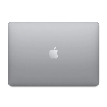 MacBook Air 13" 2020 - Intel Core i5 1,1 Ghz - 4 - 16 Go LPDDR4X - 512Go SSD - Intel Iris Plus Graphics - Gris Sidéral - macOS - AZERTY - Image 3