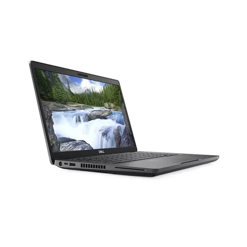 Latitude 5410 14" 2020 - Intel Core i5 1,6Ghz - 8 - 32Go DDR4 - 512Go SSD - Intel UHD Graphics - Noir - Windows 11 Pro - AZERTY