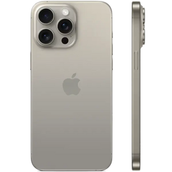 iPhone 15 Pro Max - Image 2