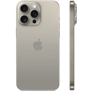 iPhone 15 Pro Max - Image 2