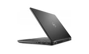 Latitude 5490 14" 2018 - Intel Core i5 1,6Ghz - 4 - 8Go DDR4 - 256Go SSD - Intel UHD Graphics 620 - Noir - Windows 10 Pro - AZERTY - Image 2
